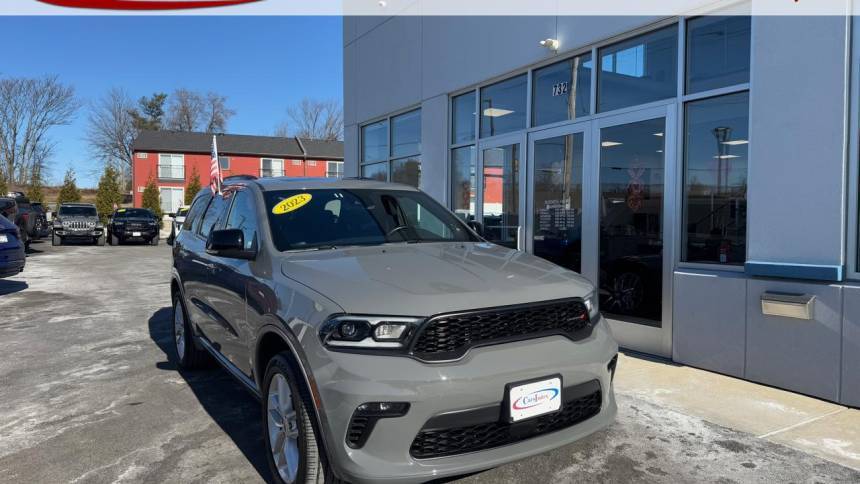2023 Dodge Durango GT Plus — SUV — 48,354 mi — Horsham, PA