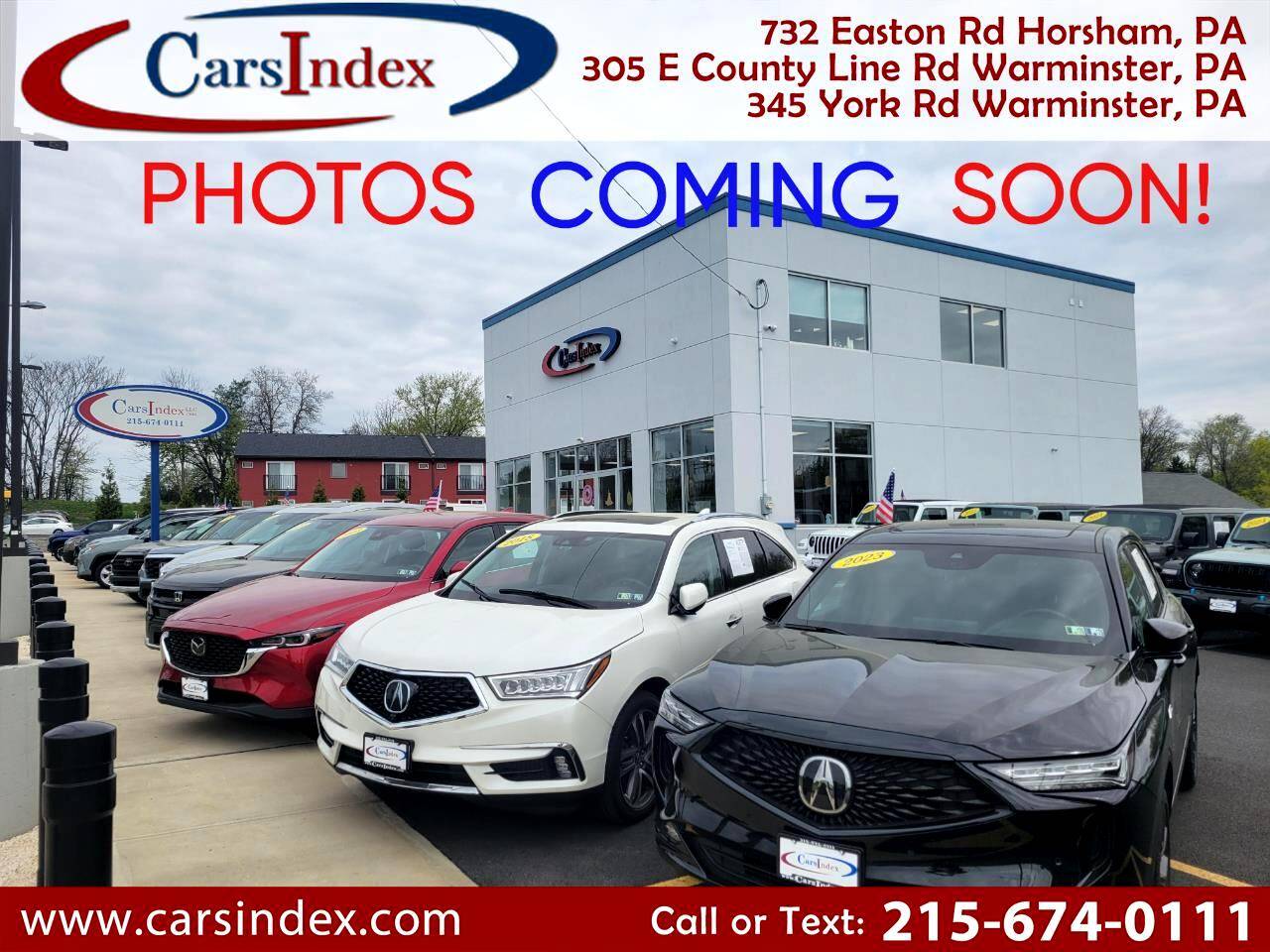 2012 Honda Odyssey Touring — Minivan — 165,436 mi — Horsham, PA