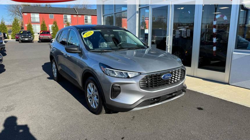 2024 Ford Escape Active — SUV — 6 mi — Horsham, PA