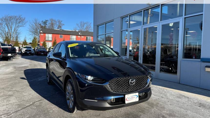 2021 Mazda CX-30 Select — SUV — 49,637 mi — Horsham, PA