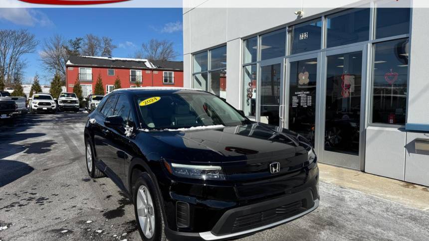 2024 Honda Prologue EX — SUV — 1,590 mi — Horsham, PA