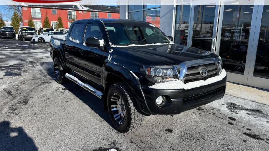 2009 Toyota Tacoma Base — Pickup Truck — 154,021 mi — Horsham, PA