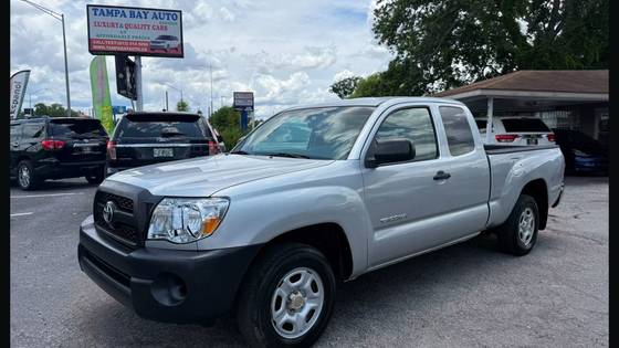 Used Toyota Tacoma Under $15,000 for Sale Near Me - TrueCar