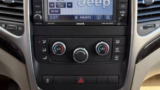 2012 Jeep Grand Cherokee Laredo — SUV — 133,672 mi — Tampa, FL
