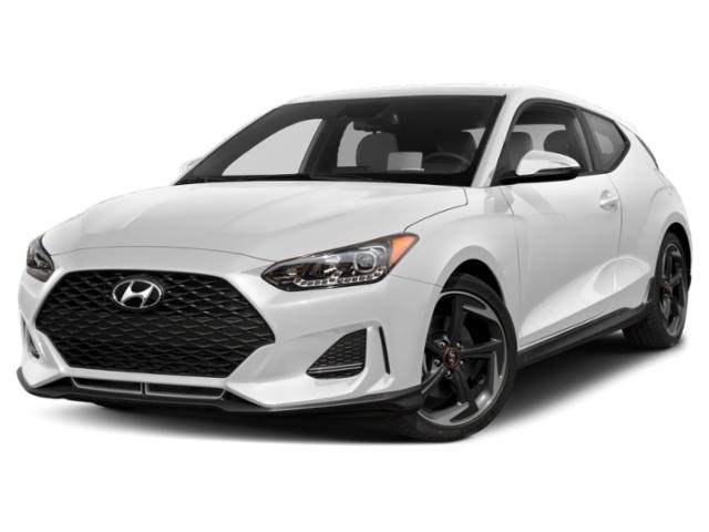 2020 Hyundai Veloster Turbo R-Spec — Hatchback — 28,630 mi — Palmdale, CA