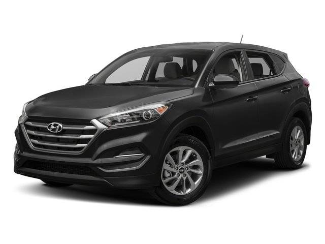2017 Hyundai Tucson Sport — SUV — 99,797 mi — Palmdale, CA