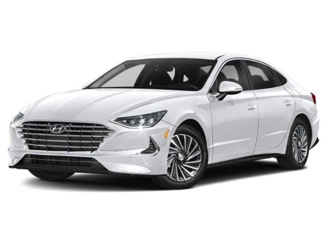 2021 Hyundai Sonata Hybrid SEL — Sedan — 85,200 mi — Palmdale, CA