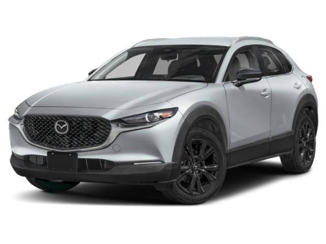 2025 Mazda CX-30 Select Sport — SUV — 6,205 mi — Palmdale, CA