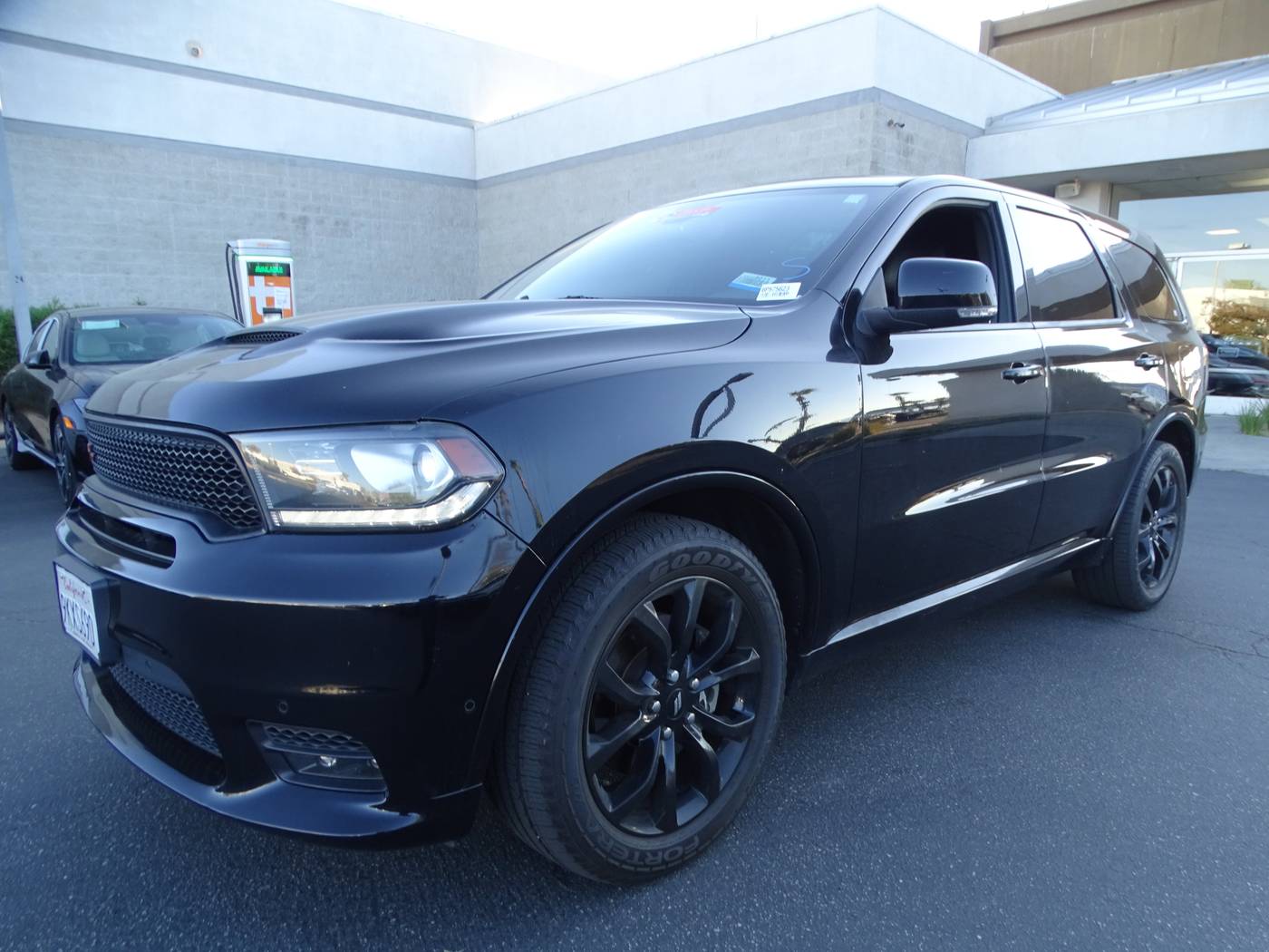 2019 Dodge Durango R/T — SUV — 78,698 mi — Palmdale, CA