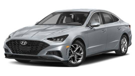 2023 Hyundai Sonata SEL — Sedan — 71,192 mi — Palmdale, CA