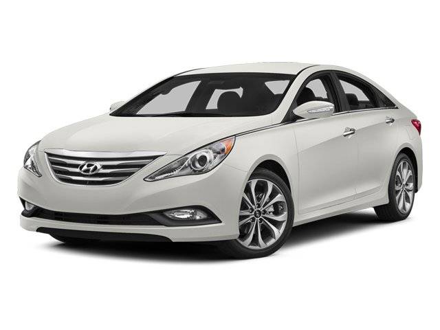 2014 Hyundai Sonata SE — Sedan — 79,725 mi — Palmdale, CA