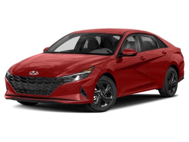 2022 Hyundai Elantra SEL — Sedan — 74,142 mi — Palmdale, CA