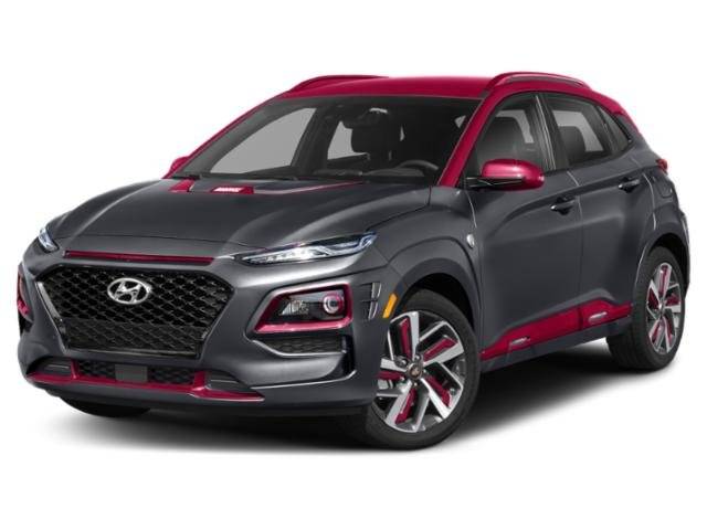 2019 Hyundai Kona Iron Man — SUV — 109,206 mi — Palmdale, CA