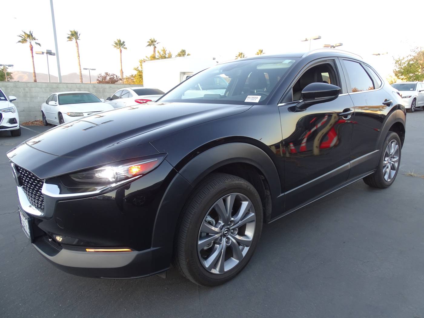 2023 Mazda CX-30 Preferred — SUV — 47,902 mi — Palmdale, CA