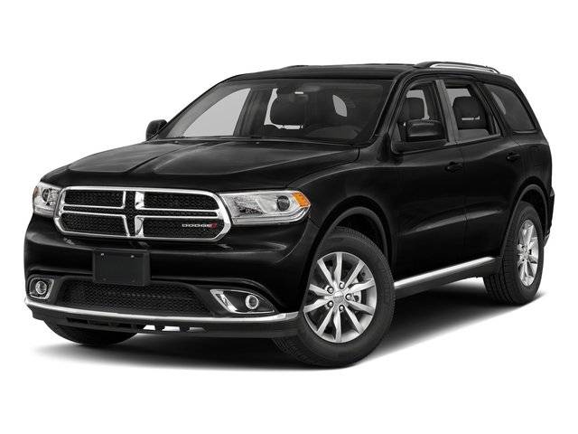 2017 Dodge Durango SXT — SUV — 99,692 mi — Palmdale, CA