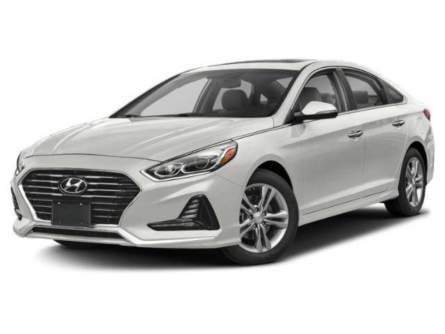 2018 Hyundai Sonata Limited — Sedan — 85,479 mi — Palmdale, CA
