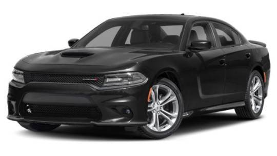 2021 Dodge Charger R/T — Sedan — 77,834 mi — Palmdale, CA