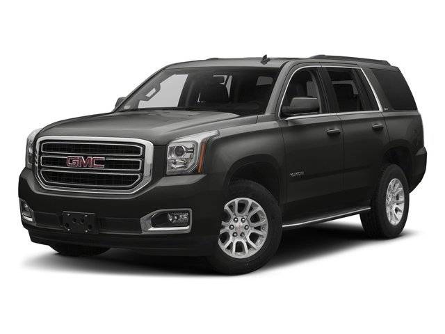 2017 GMC Yukon SLE — SUV — 109,904 mi — Palmdale, CA