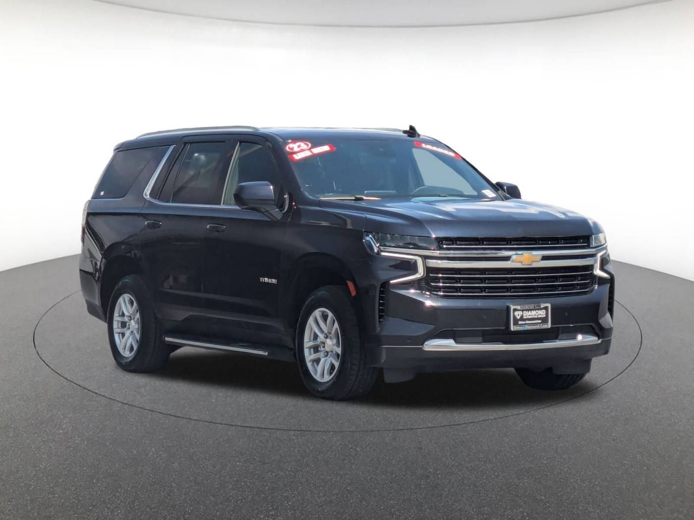 2023 Chevrolet Tahoe LT — SUV — 70,000 mi — Palmdale, CA