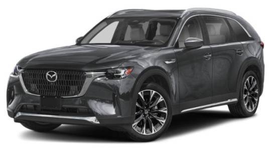 2024 Mazda CX-90 Plug-In Hybrid Premium Plus — SUV — 31,624 mi — Palmdale, CA