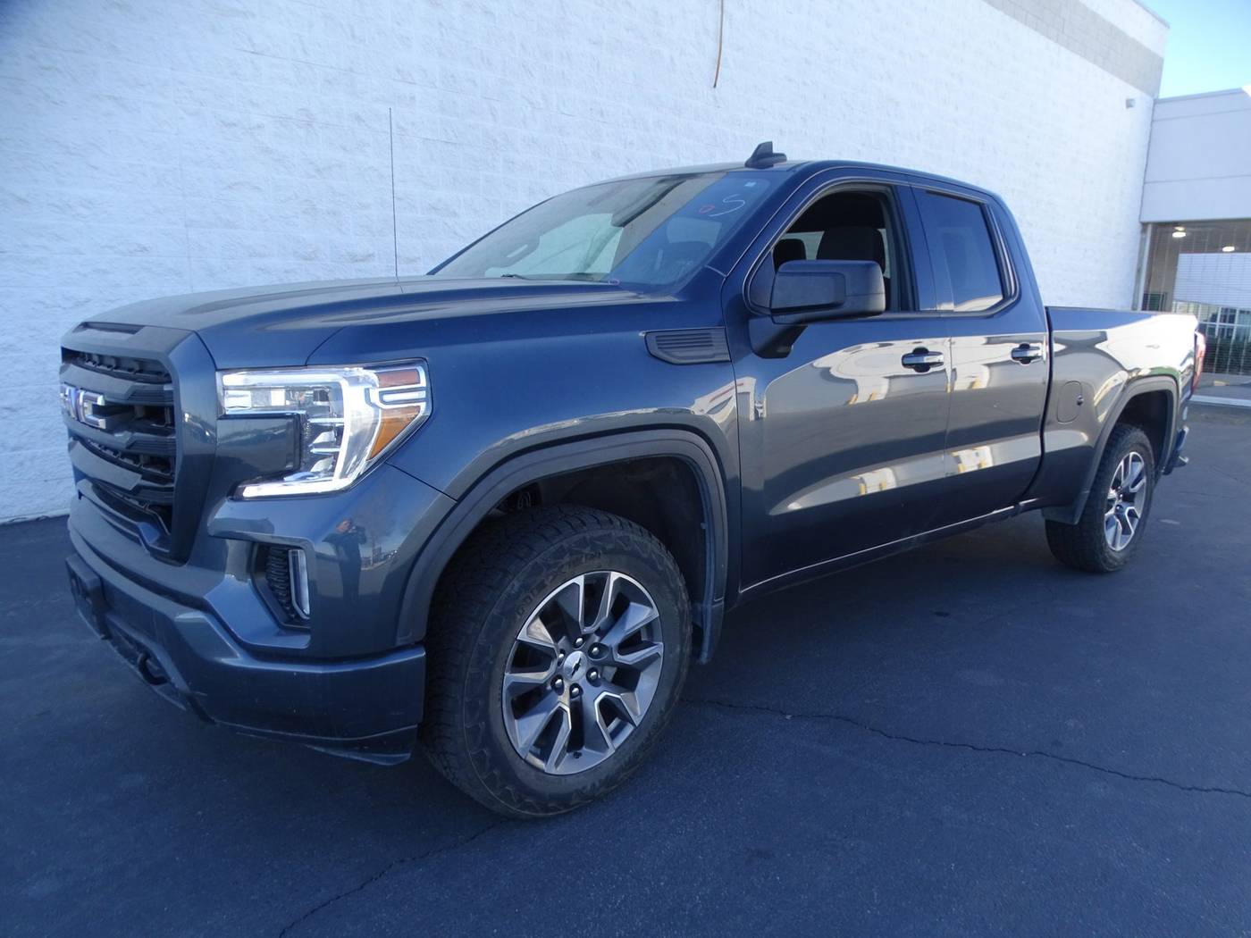 2021 GMC Sierra 1500 Elevation — Pickup Truck — 86,682 mi — Palmdale, CA