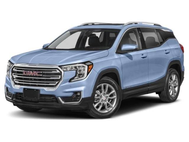 2024 GMC Terrain SLE — SUV — 8,732 mi — Palmdale, CA