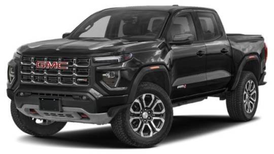 2023 GMC Canyon AT4 — Pickup Truck — 47,933 mi — Palmdale, CA