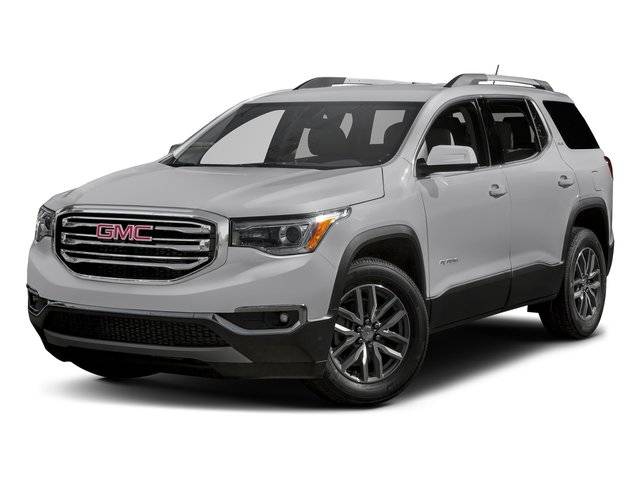 2017 GMC Acadia SLE — SUV — 154,979 mi — Palmdale, CA