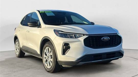 2024 Ford Escape Active — SUV — 21,800 mi — Marshfield, MO