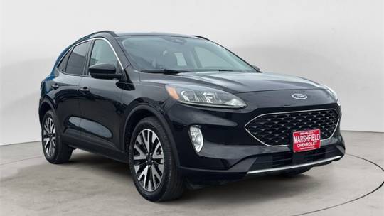 2020 Ford Escape SEL — SUV — 35,435 mi — Marshfield, MO