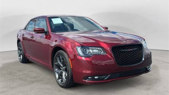 2023 Chrysler 300 S — Sedan — 39,650 mi — Marshfield, MO