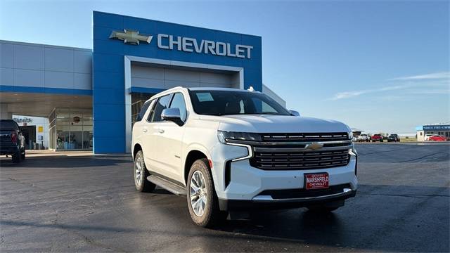 2021 Chevrolet Tahoe Premier — SUV — 63,672 mi — Marshfield, MO