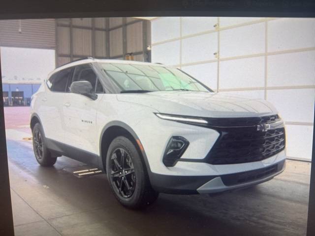 2023 Chevrolet Blazer 2LT — SUV — 31,127 mi — Marshfield, MO