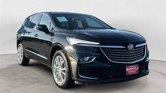 2024 Buick Enclave Premium — SUV — 23,650 mi — Marshfield, MO