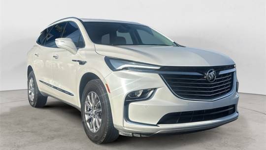 2024 Buick Enclave Essence — SUV — 11,101 mi — Marshfield, MO