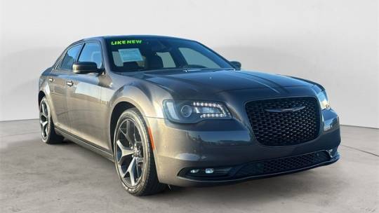 2023 Chrysler 300 S — Sedan — 34,126 mi — Marshfield, MO