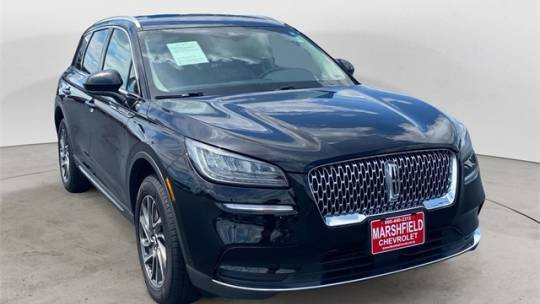 2021 Lincoln Corsair Standard — SUV — 42,742 mi — Marshfield, MO