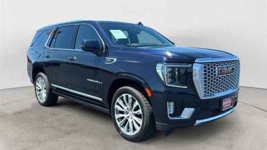2023 GMC Yukon Denali — SUV — 41,465 mi — Marshfield, MO