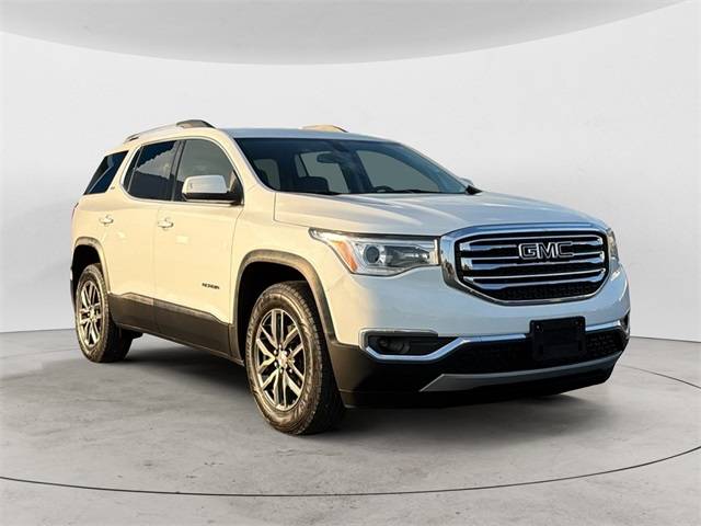 2019 GMC Acadia SLT — SUV — 89,164 mi — Marshfield, MO