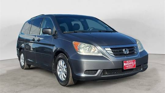 2010 Honda Odyssey EX-L — Minivan — 176,262 mi — Marshfield, MO