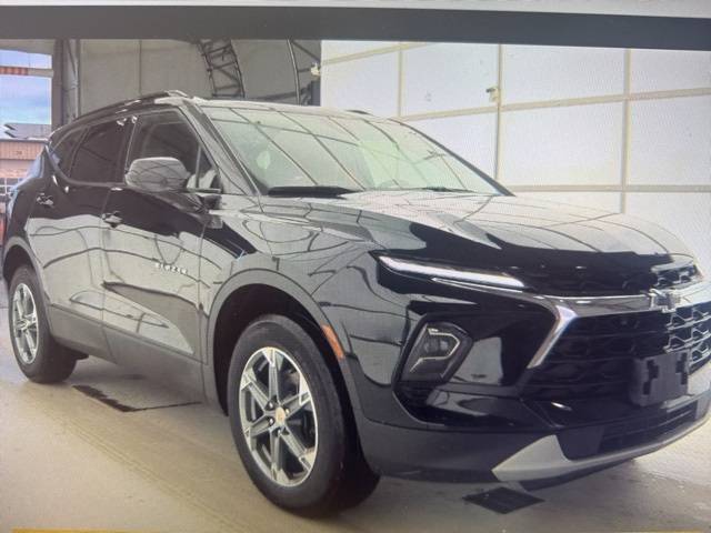 2024 Chevrolet Blazer 2LT — SUV — 19,261 mi — Marshfield, MO