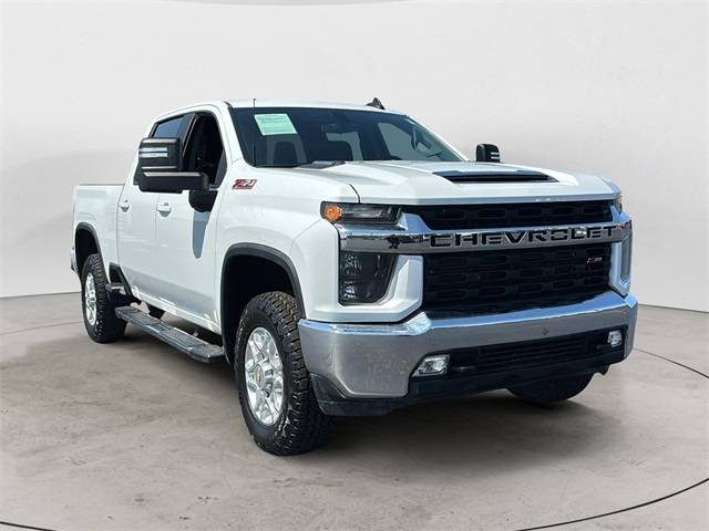 2023 Chevrolet Silverado 2500HD LT — Pickup Truck — 62,748 mi — Marshfield, MO