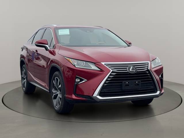 2019 Lexus RX RX 350