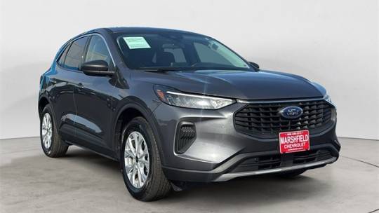 2024 Ford Escape Active — SUV — 18,537 mi — Marshfield, MO