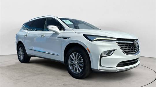 2023 Buick Enclave Essence — SUV — 29,401 mi — Marshfield, MO