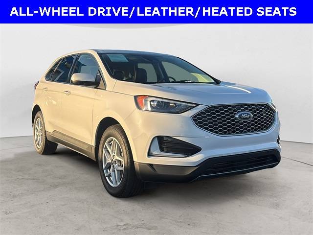 2024 Ford Edge SEL — SUV — 26,833 mi — Marshfield, MO