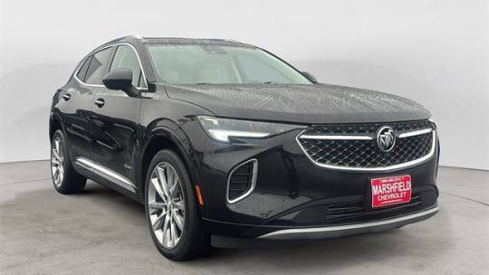 2022 Buick Envision Avenir — SUV — 29,237 mi — Marshfield, MO