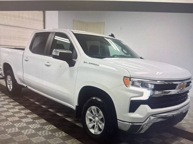 2024 Chevrolet Silverado 1500 LT — Pickup Truck — 38,570 mi — Marshfield, MO