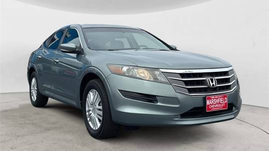 2012 Honda Crosstour EX-L — Sedan — 83,141 mi — Marshfield, MO