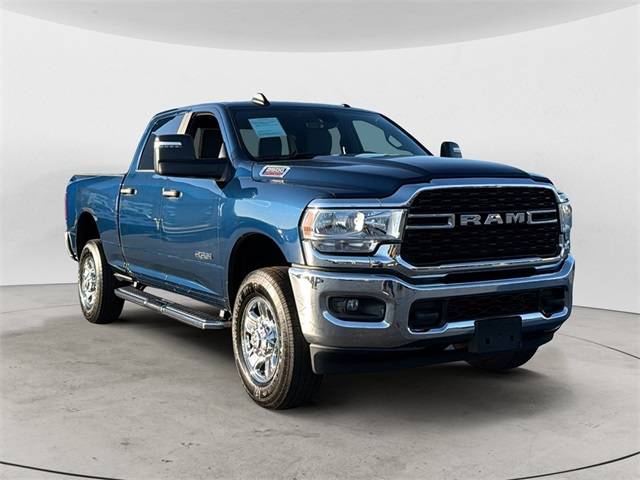 2024 Ram 2500 Big Horn — Pickup Truck — 12,605 mi — Marshfield, MO